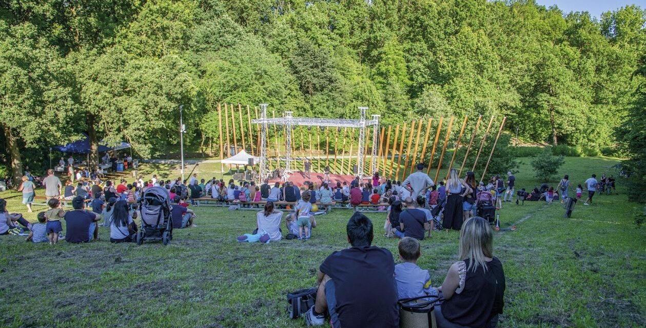 Estate in città, tutti gli eventi di luglio