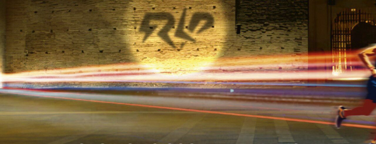 Run Light Party accende la comunità