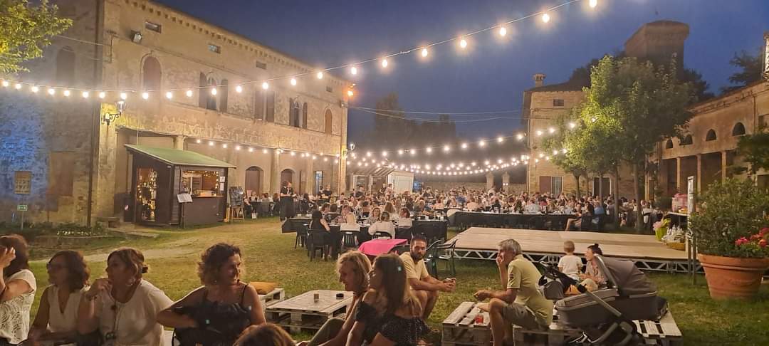 SALOTTO AL CASTELLO 2025