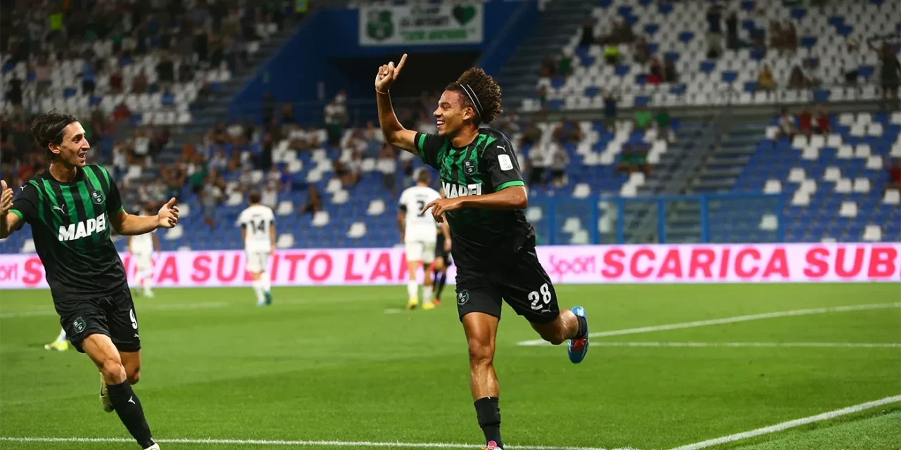 Janis Antiste ceduto al Rapid Vienna