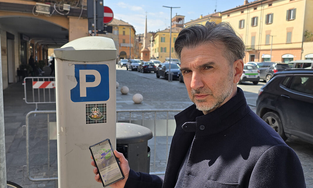 EASYPARK: IL BILANCIO DEI PRIMI DUE MESI D’UTILIZZO