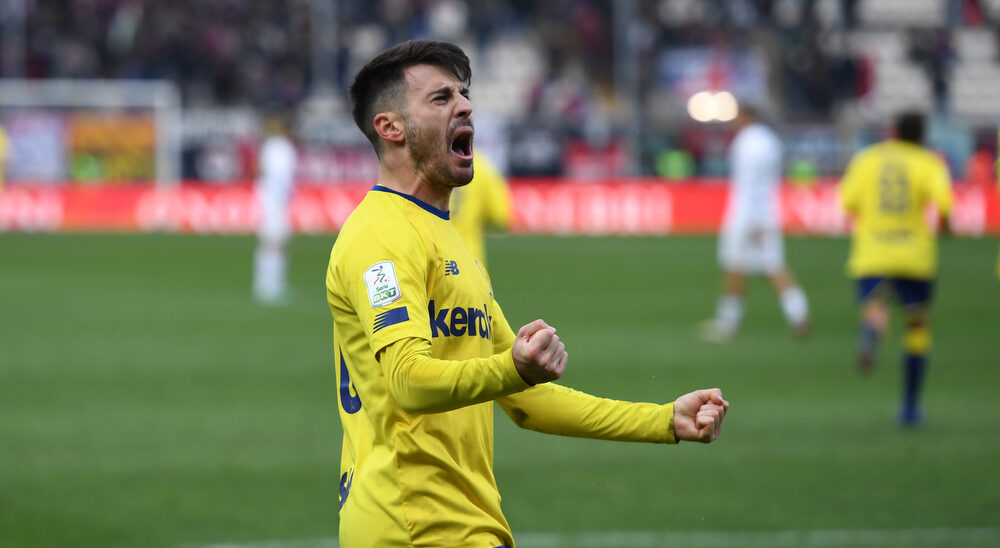 Il capitano Gerli con le valigie, ma il progetto Modena è forte