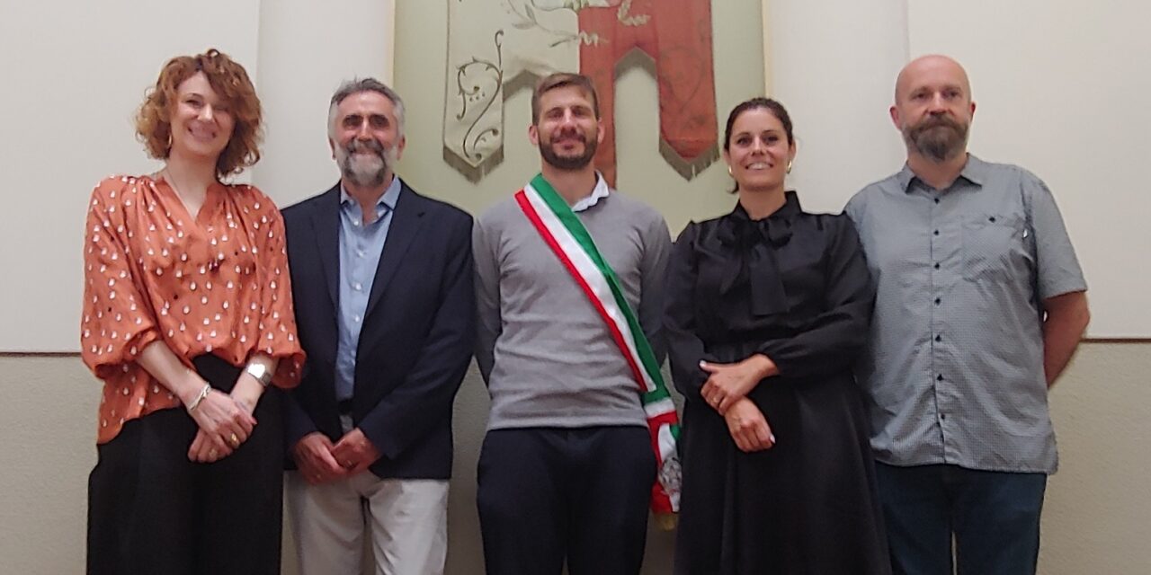 Un anno di mandato a Fiorano Modenese