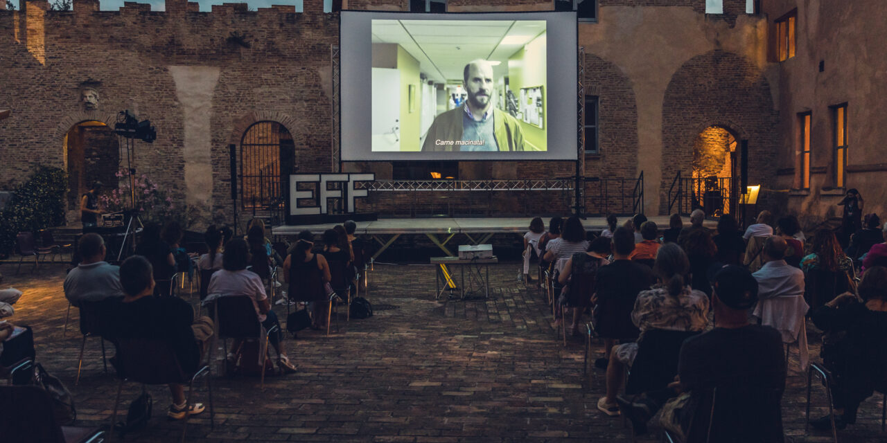 Le Notti d’Oro a Spezzano
