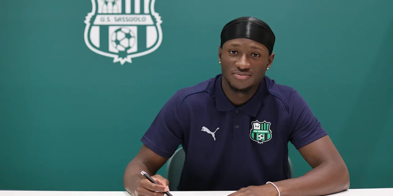 Sassuolo, diversi colpi; Ismael Koné riscattato
