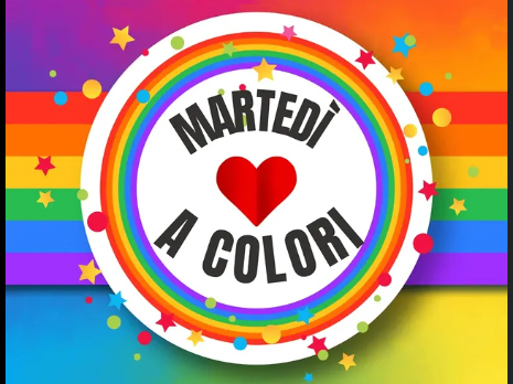 Martedì a Colori – Giallo Stasera a Castellarano