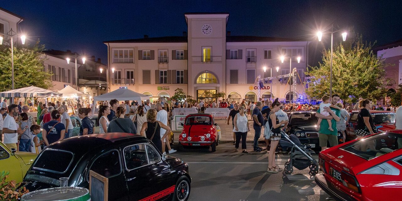 177° Fiera di San Rocco