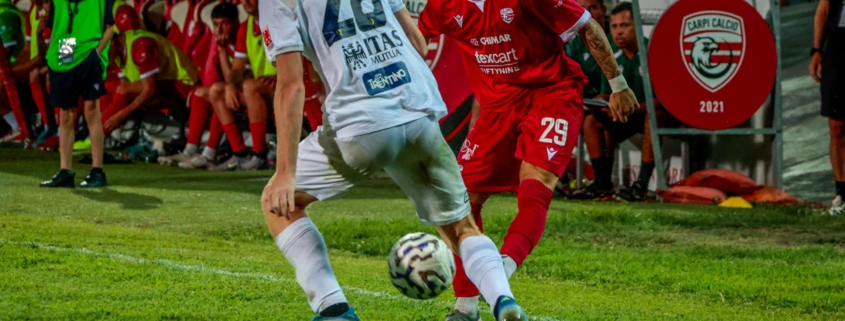 Rigorosamente Carpi