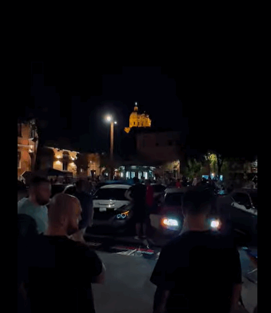 “Aspettando l’8 settembre: una serata d’estate a Fiorano”
