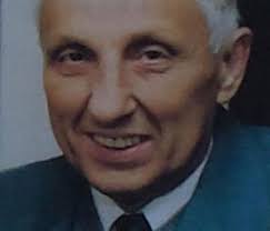 IL SINDACO RICORDA ERASMO BORTOLOTTI