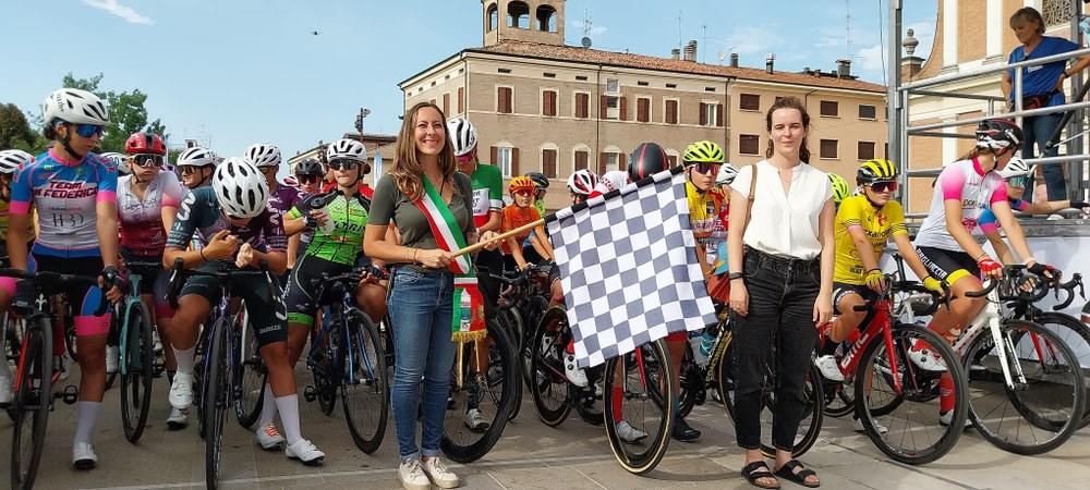 Domani la tradizionale Coppa Città di Formigine