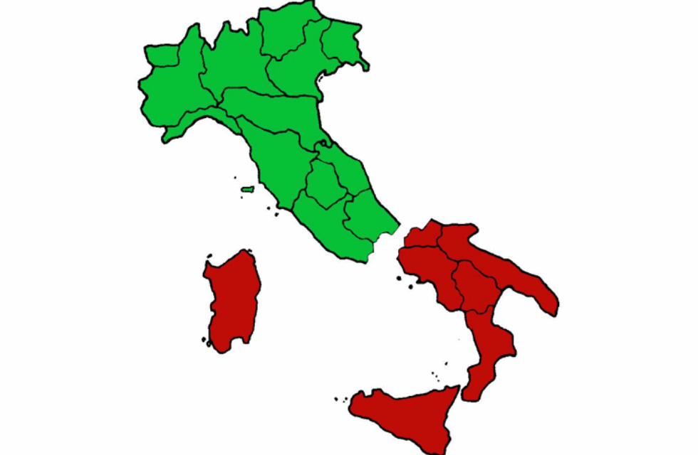 Federalismo in Emilia-Romagna?  UNICA SOLUZIONE per il futuro