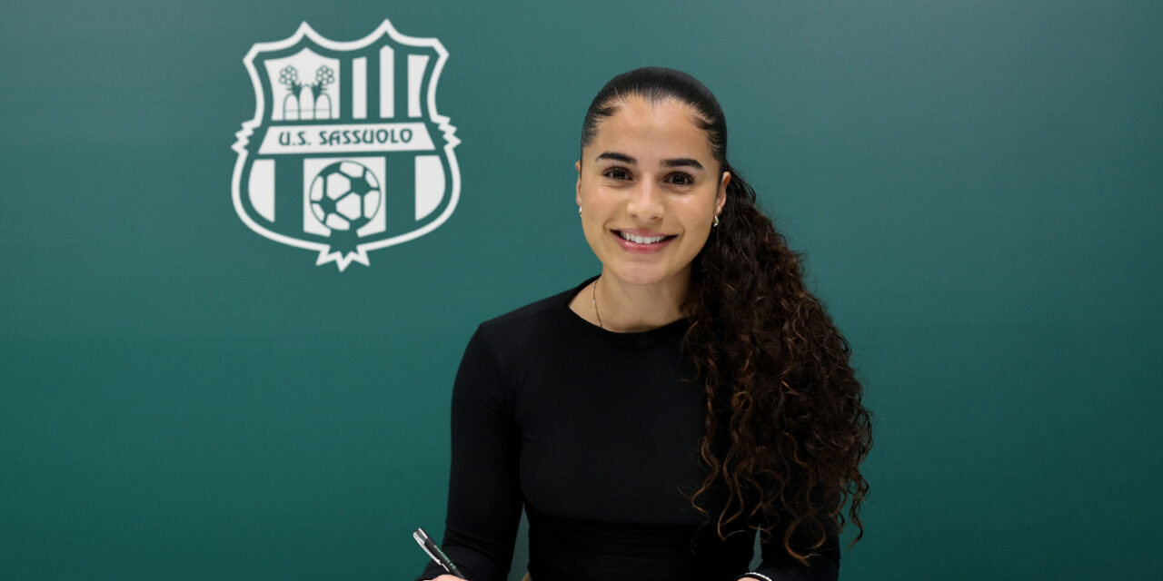 Ai blocchi di partenza la serie A Women’s Cup