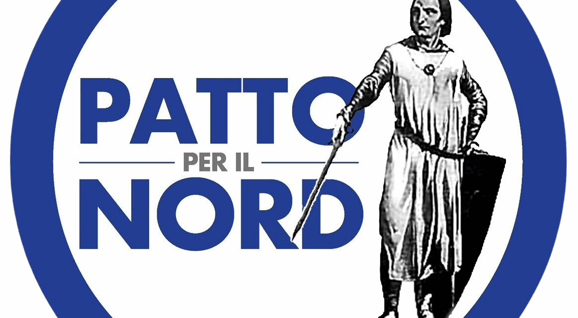 Riad Ghelfi nominato Segretario Regionale del Patto per il Nord Emilia