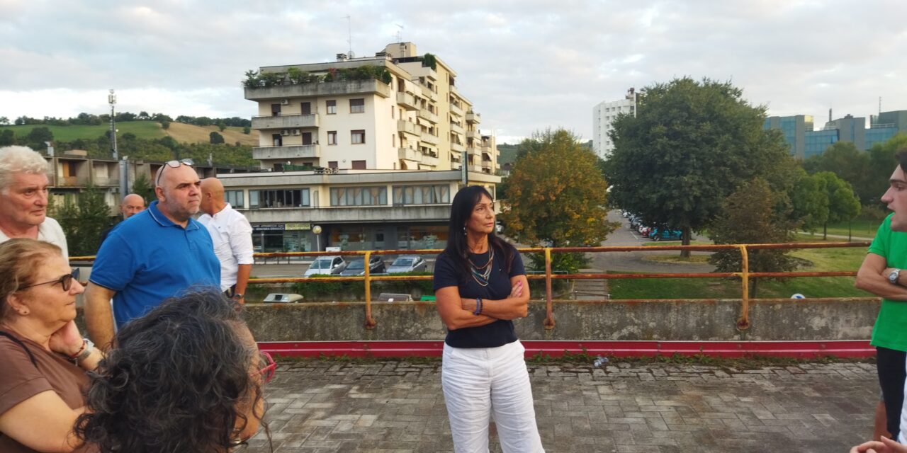 L’ eurodeputata Anna Cisint (Lega), tuona: “Sassuolo, attenta: l’esempio di Modena è chiaro”