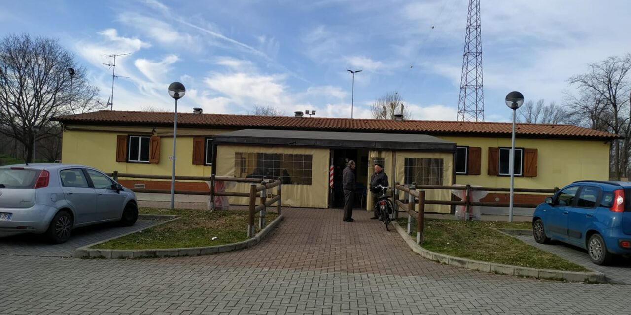 Circolo “Primo Maggio” chiuso: decisione sorprendente