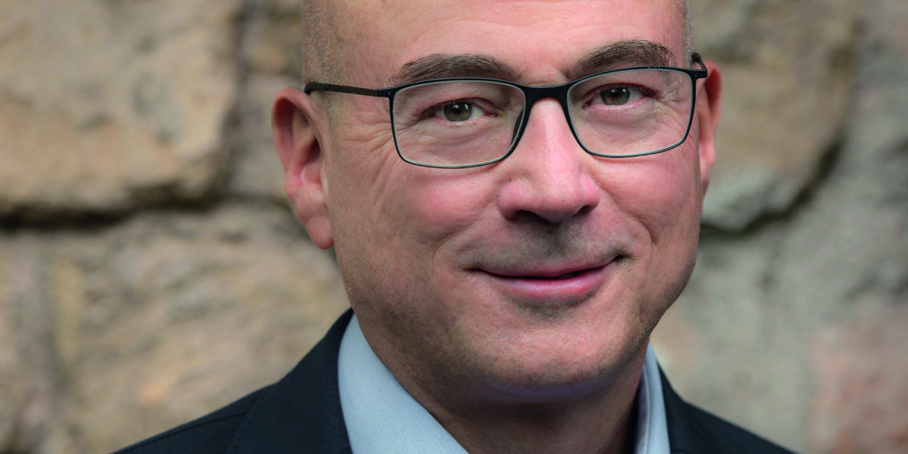 Incontro con Aldo Cazzullo