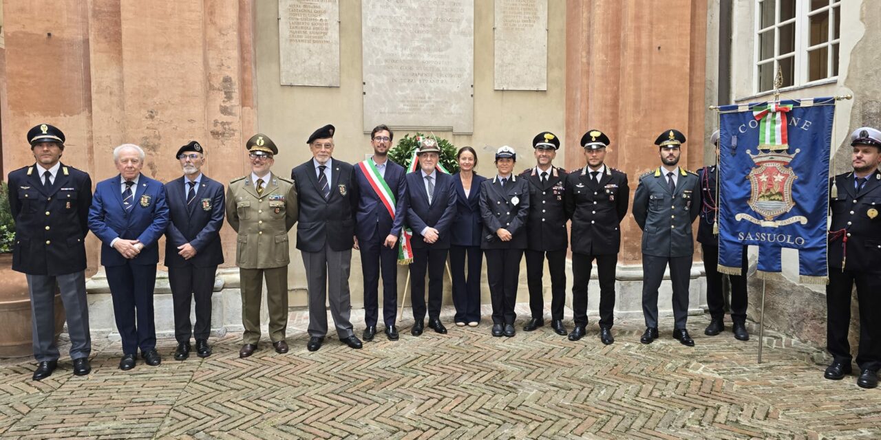 LA BATTAGLIA DI PALAZZO DUCALE