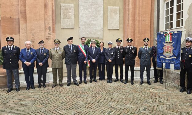 LA BATTAGLIA DI PALAZZO DUCALE