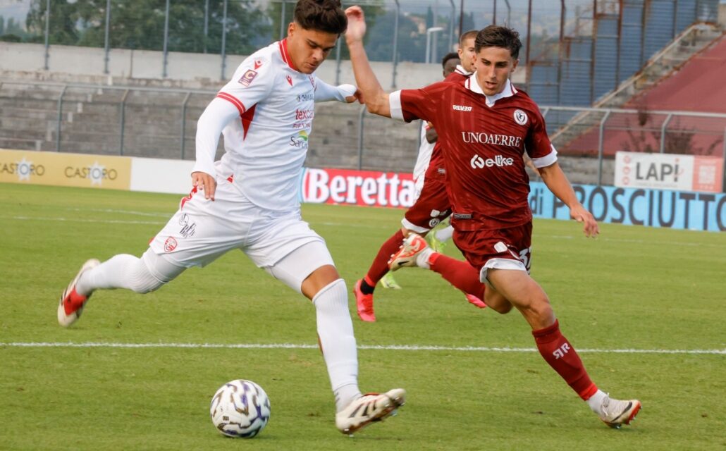 Carpi al Cabassi per evitare dolorose cadute