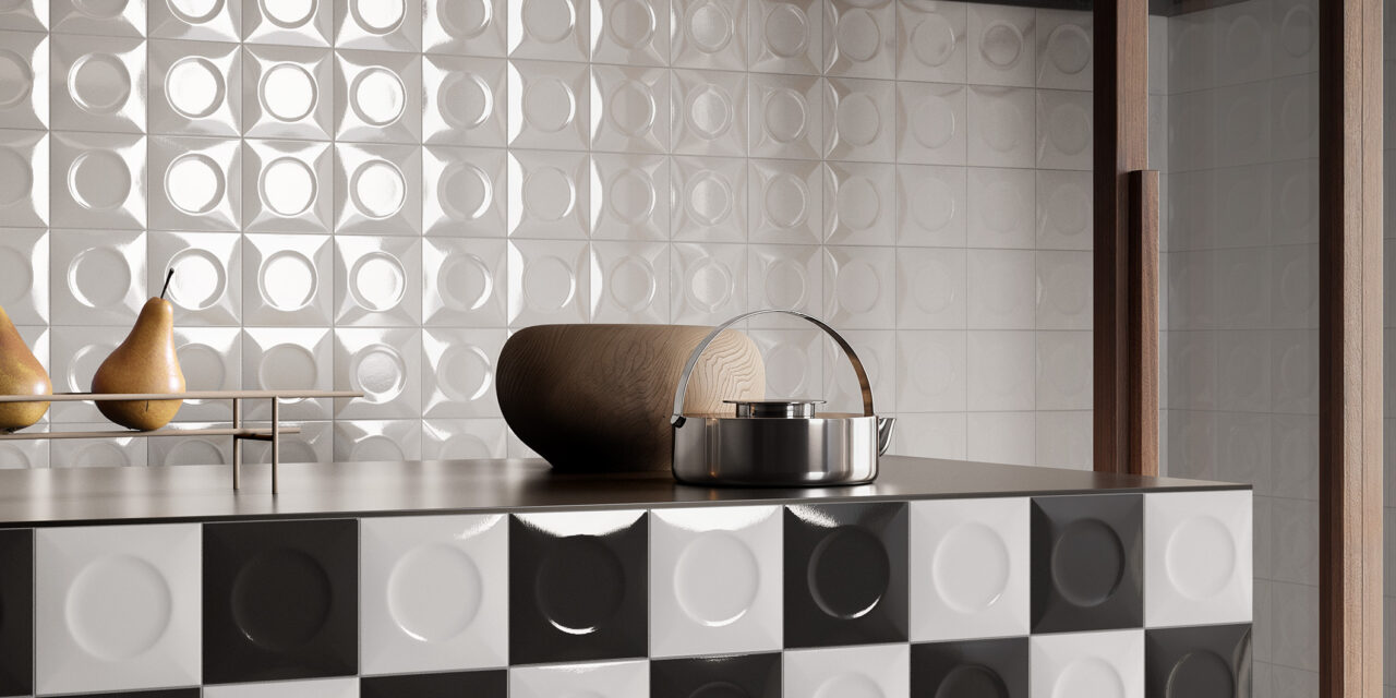 A Cersaie il nuovo “mondo Cerasarda”, tra design esclusivo e stile autentico