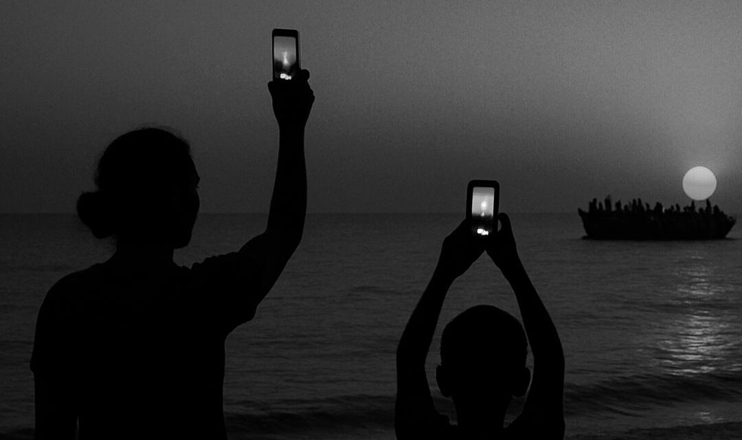 Smart Life Festival 2025 QUESTA SERA ANTEPRIMA a Formigine