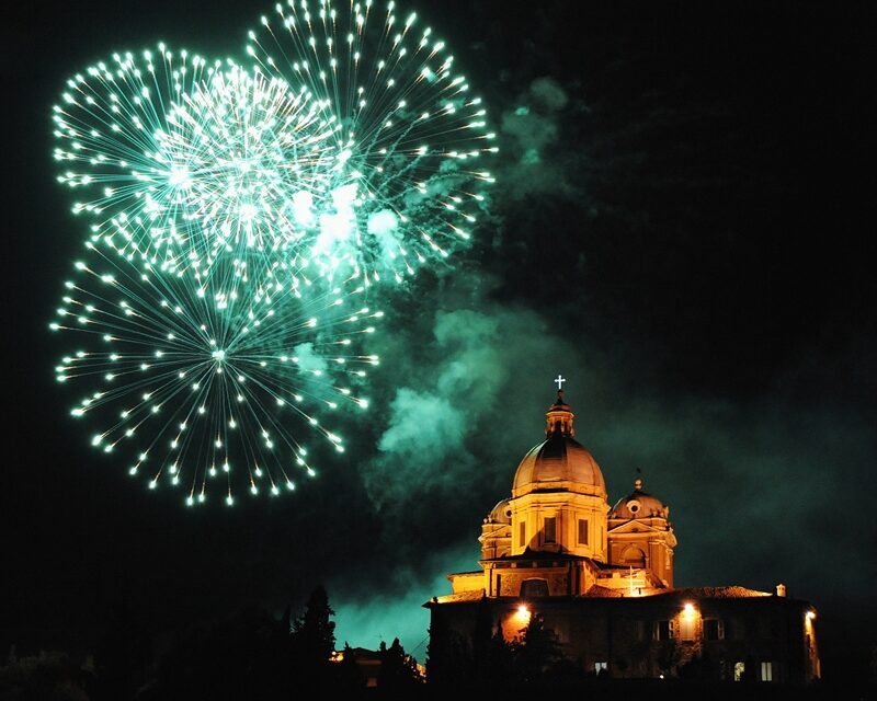 Festa della Beata Vergine del Castello