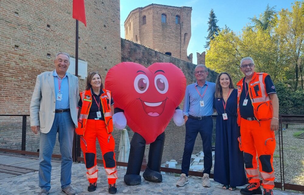 Formigine Batti Cuore, formati i primi 100 cittadini