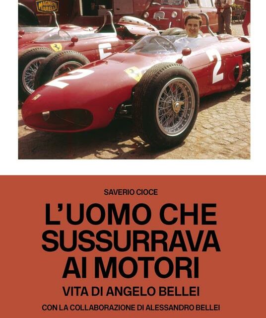 Ferrari, una vita con il Cavallino Rampante
