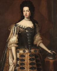 Trame Estensi: un incontro su Mary Of Modena
