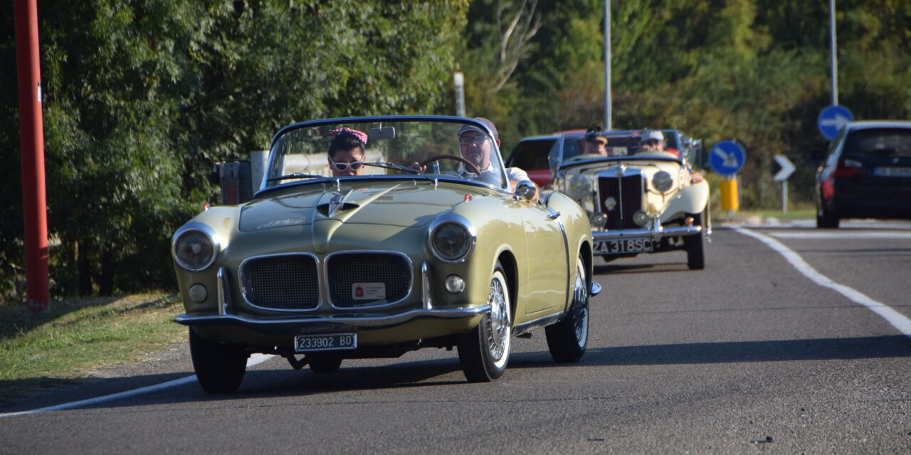 Turismo, 150 mila presenze a Italian Motor Week 2025