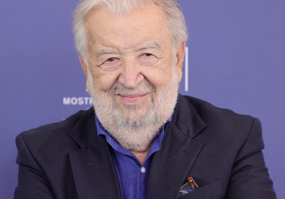 Pupi Avati incontra Carpi