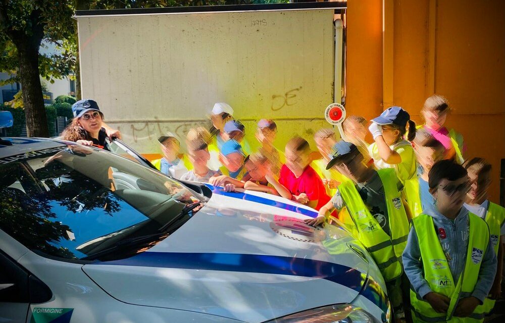 La sicurezza non va in vacanza