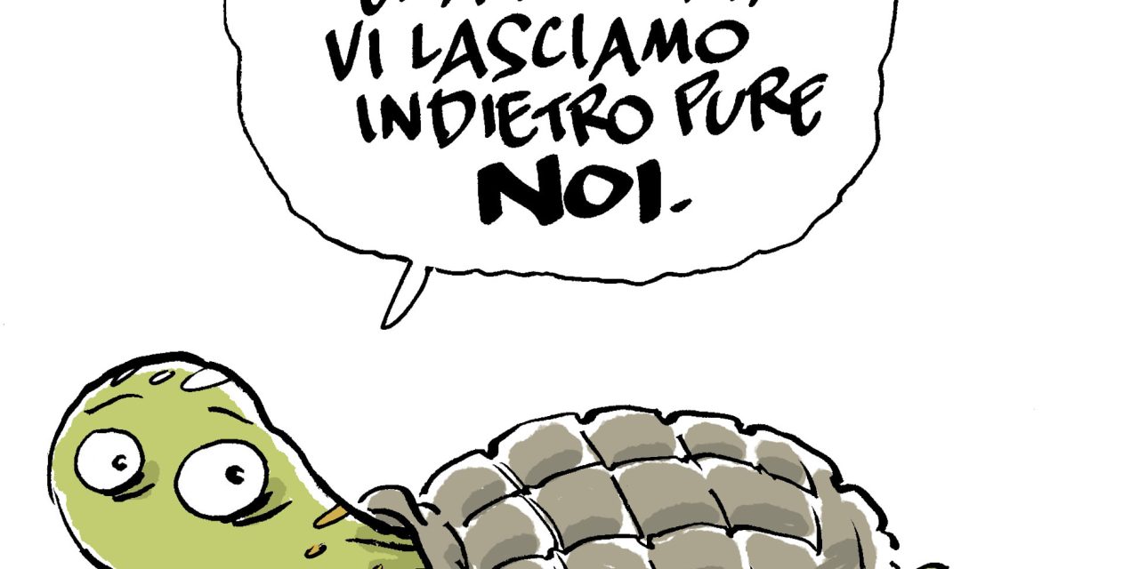 A Fiorano Modenese arte e teatro per l’ambiente