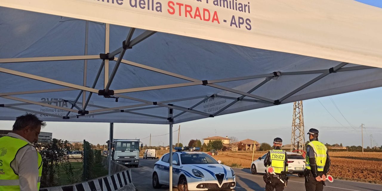 Sicurezza, sulla strada della prevenzione