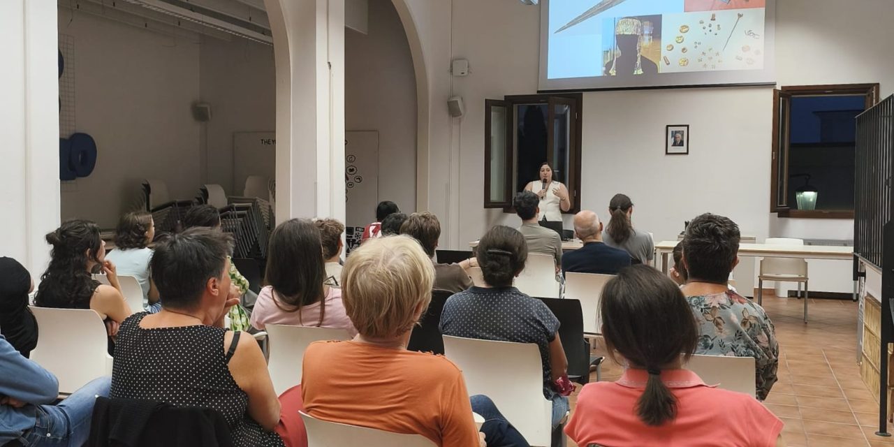 C’è un dottore in sala?