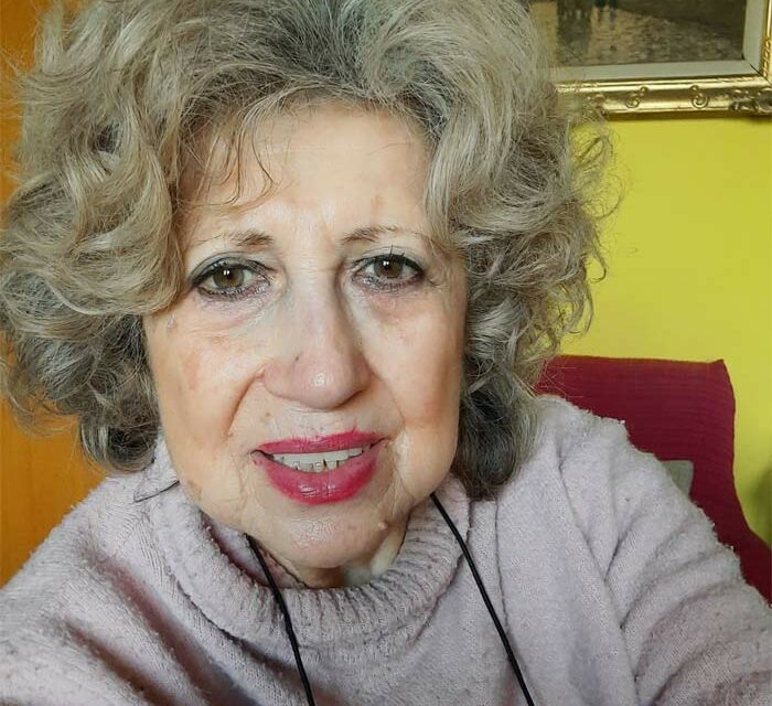 Il ricordo di  ELENA ZANNI