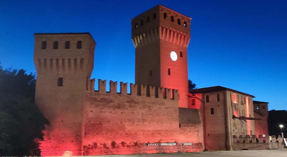 Avis Formigine alla Giornata della Meraviglia del 12 ottobre