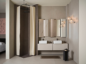 Italgraniti  Going Mega a Cersaie 2025