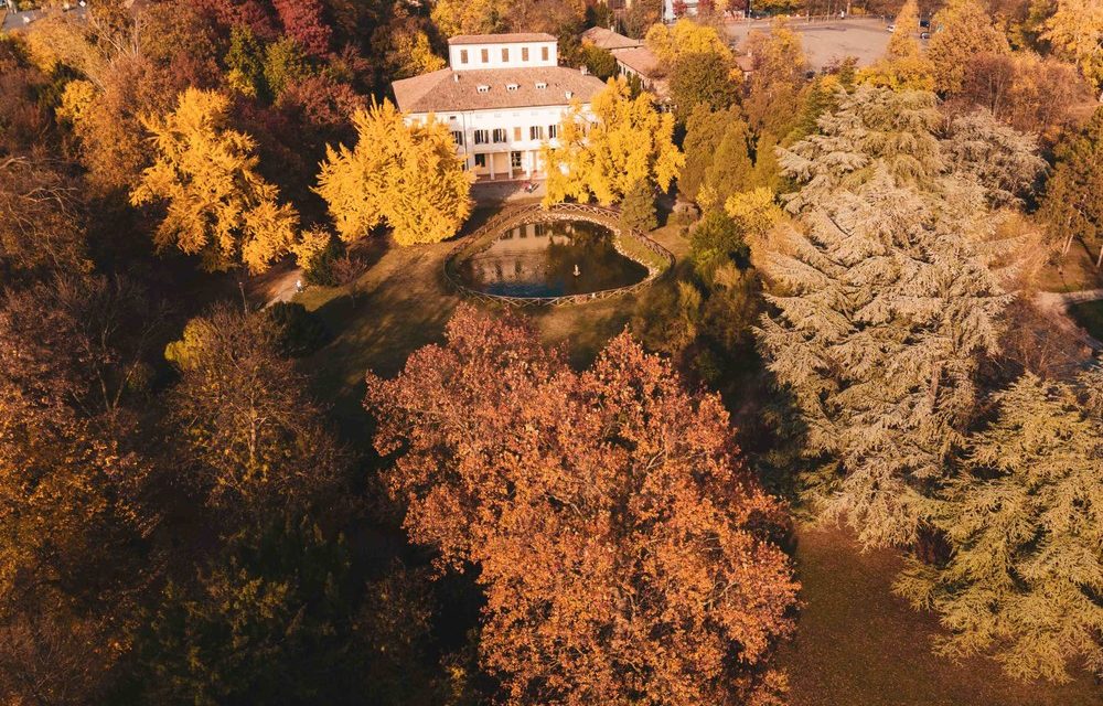 Un progetto su sicurezza e giovani al parco della Resistenza
