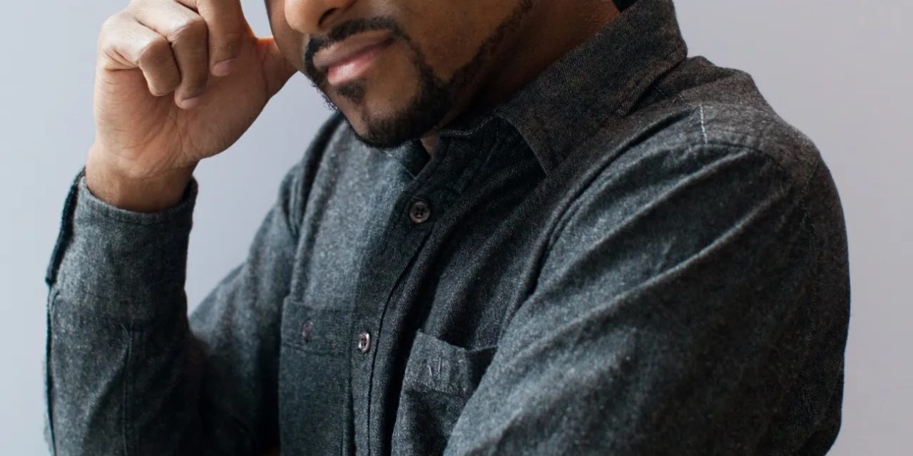 Sullivan Fortner al BJF