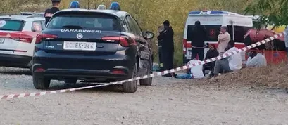 Immane tragedia, Abdul inghiottito dalle acque vorticose
