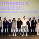 Convegno sul futuro del calcio e/o CALCIO DEL FUTURO