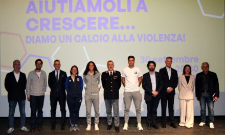 Convegno sul futuro del calcio e/o CALCIO DEL FUTURO