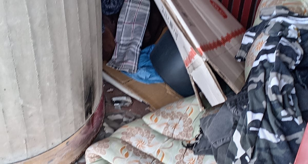 Braida, quel passato che tormenta SALE LA TENSIONE