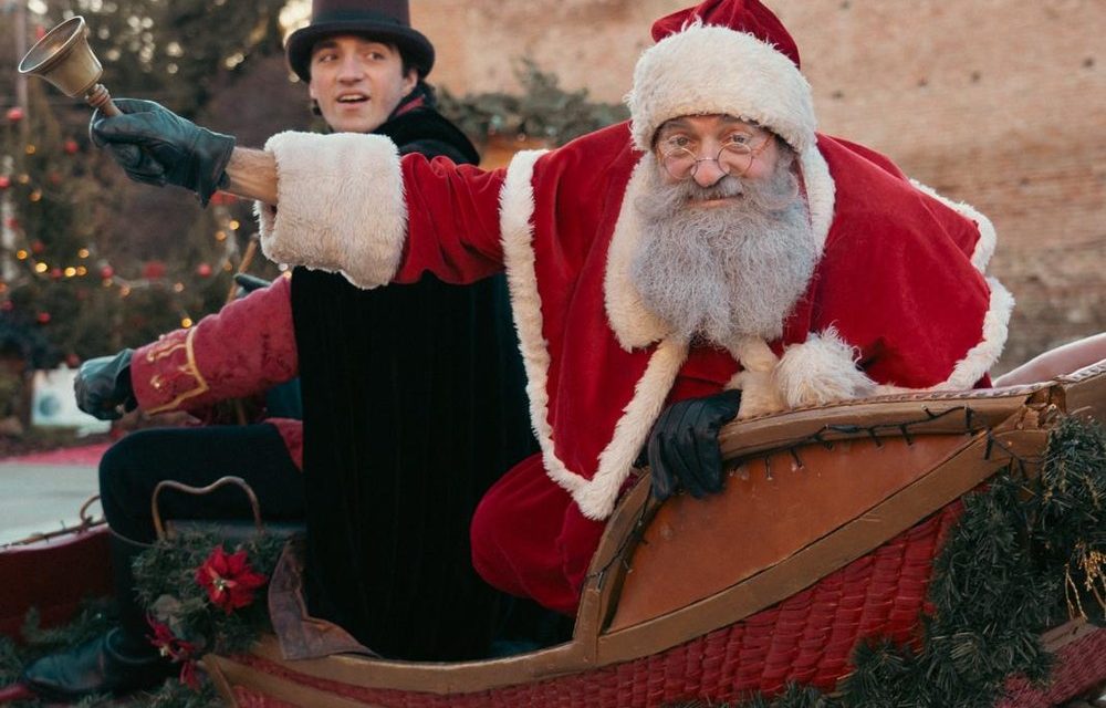 Natale a Formigine, il programma del fine settimana