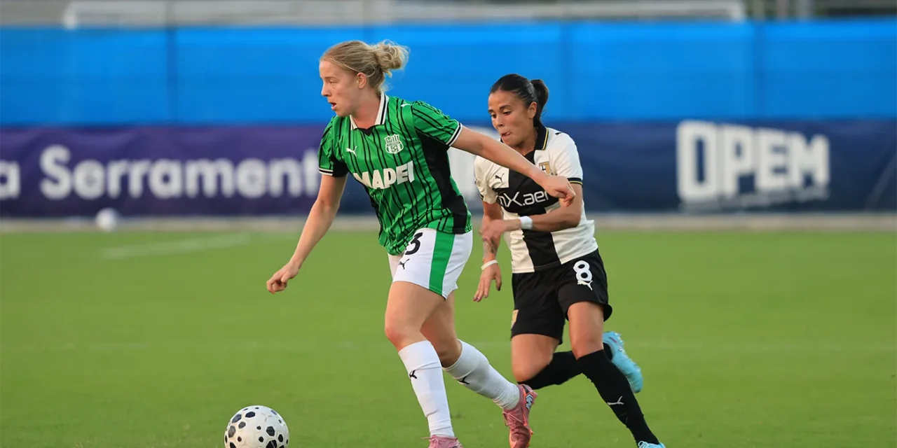 Neroverdi, derby amaro