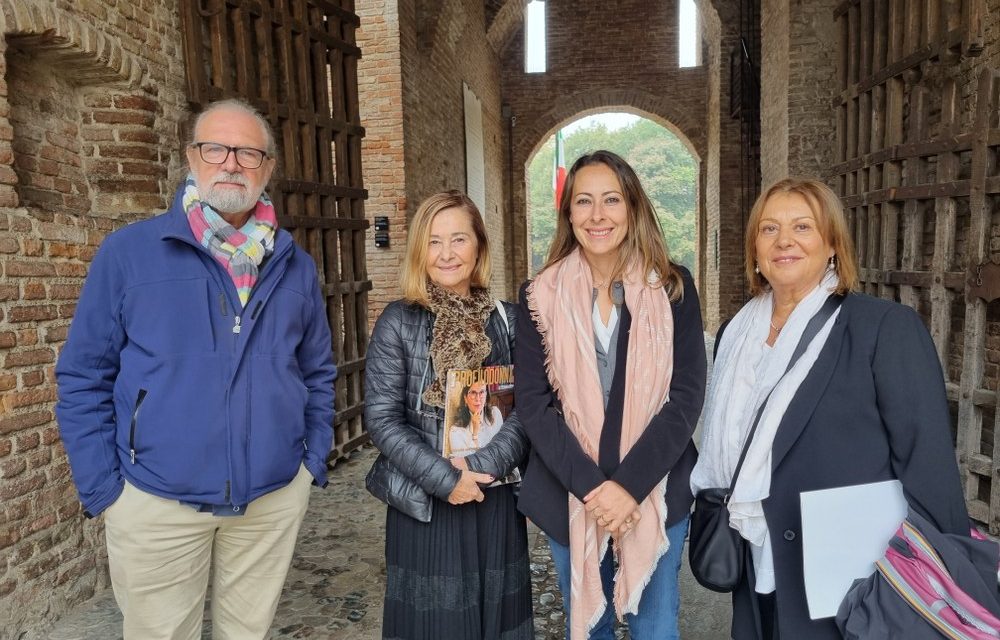 XXXV Edizione Premio Profilo Donna