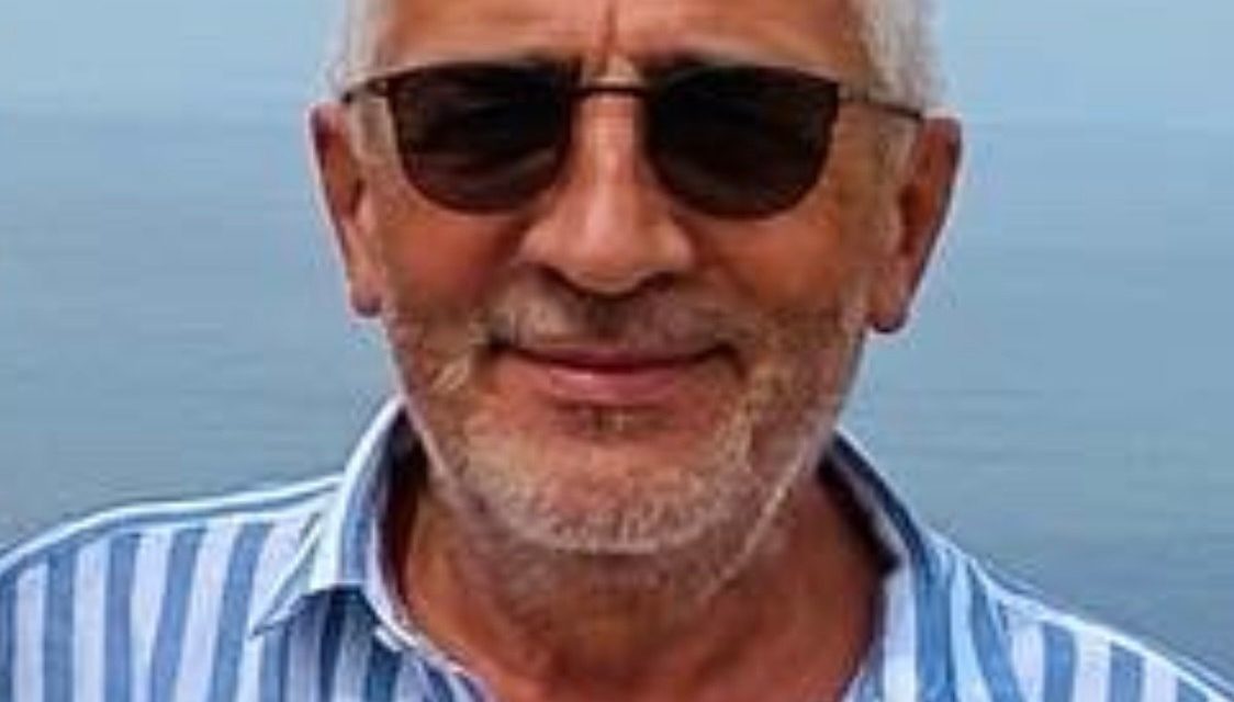 Il Sindaco ricorda Ermanno Pancani