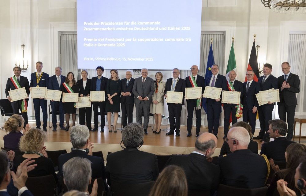 Premio a Formigine